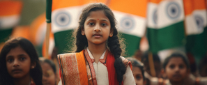 kids-celebrating-indian-republic-day